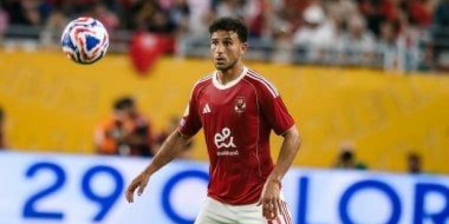 الأهلي يكشف أسباب رفض عودة حمدى فتحى فى الميركاتو الصيفى لخلافة ديانج