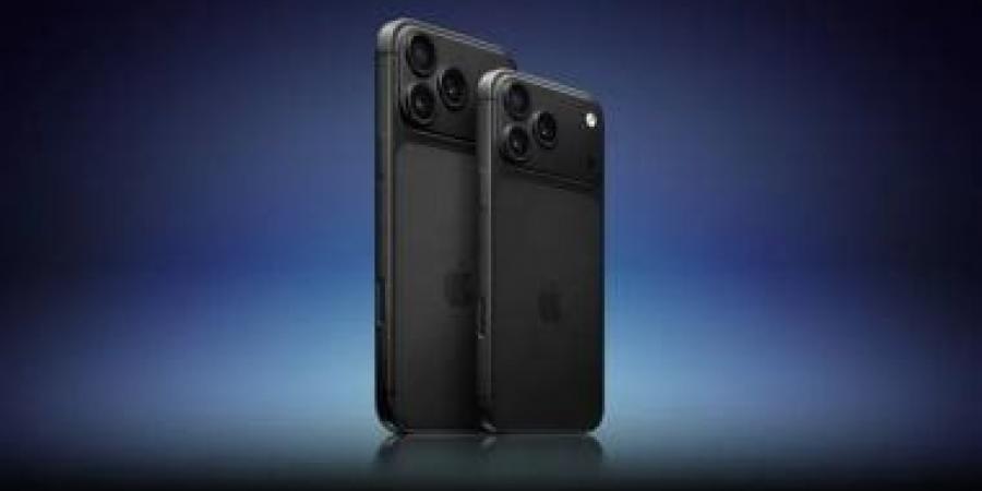 تقرير: لا توجد نسخة باللون الأسود من iPhone 18 Pro