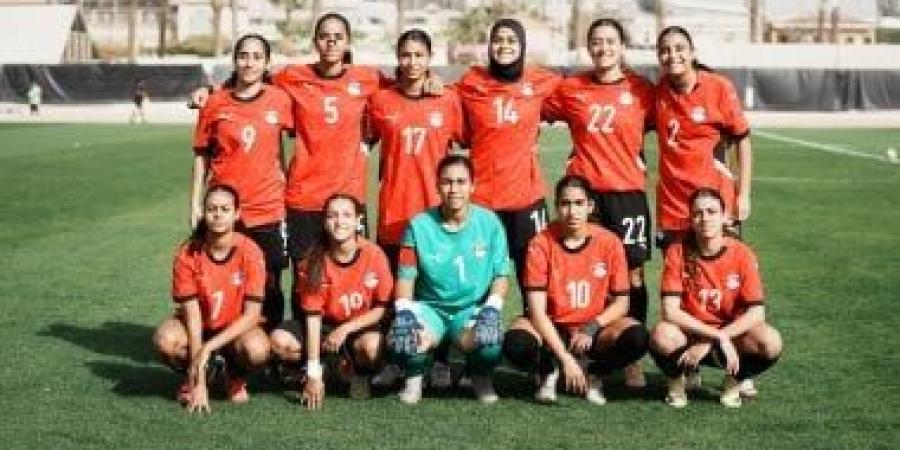 اتحاد الكرة ينهي ترتيبات سفر بعثة منتخب السيدات إلى السعودية