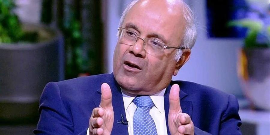 النائب محمد الفيومي: قانون المحليات المقدم من الحكومة يتضمن عيوب دستورية