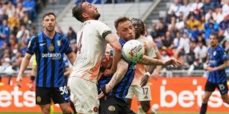 الإنتر ضد روما.. لاوتارو يتصدر ترتيب هدافي الدوري الإيطالي