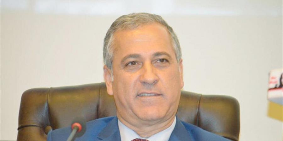 "الشوربجي" لقيادات المؤسسات الصحفية القومية: الحمل ثقيل وننتظر منكم الأفضل دائما