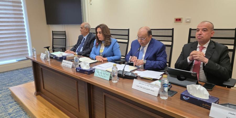 لجنة الإدارة المحلية بمجلس النواب توافق على مقترح النواب بتشكيل لجنة فرعية من النواب وممثلي الوزارات المعنية لإعداد مسودة مشروع قانون جديد للمحليات