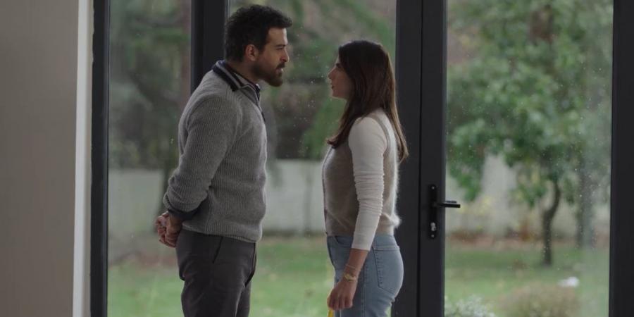 مسلسل ليل الحلقة 48.. صراع عائلي بسبب الطفلة ملاك