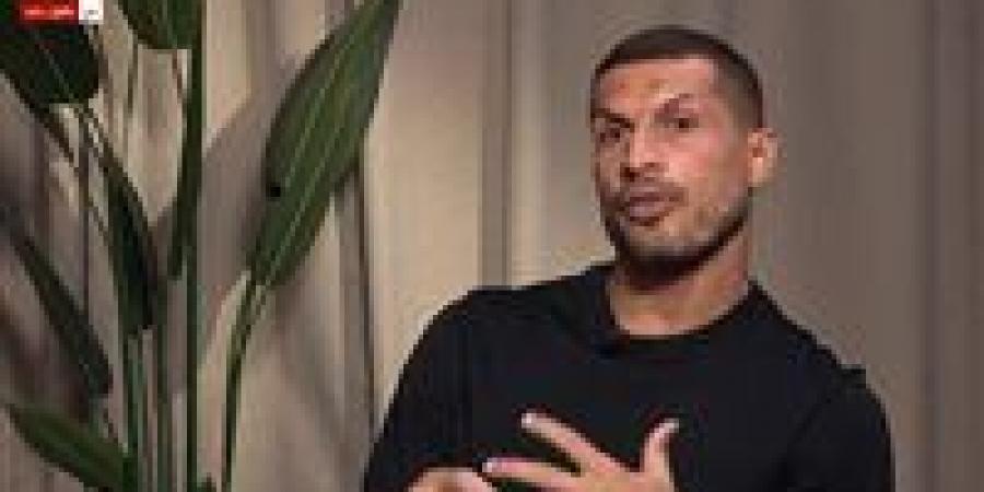 14 أبريل.. أولى جلسات دعوى طلاق زوجة طارق حامد للهجر وامتناع الإنفاق