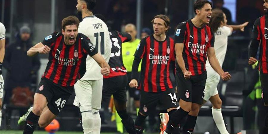 نابولي يواجه ميلان في الكالتشيو.. مواعيد مباريات اليوم الإثنين 6-4-2026 والقنوات الناقلة