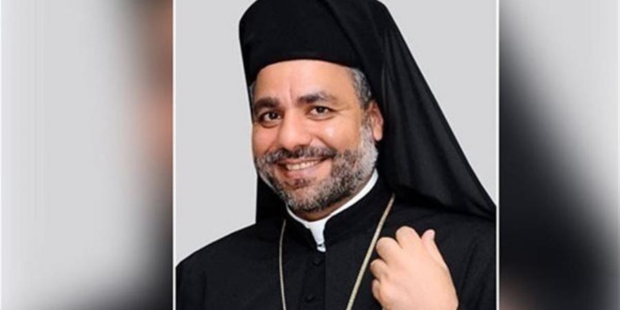 الأنبا عمانوئيل يترأس قداس أحد الشعانين برعية القديس فرنسيس الآسيزي بالأقصر