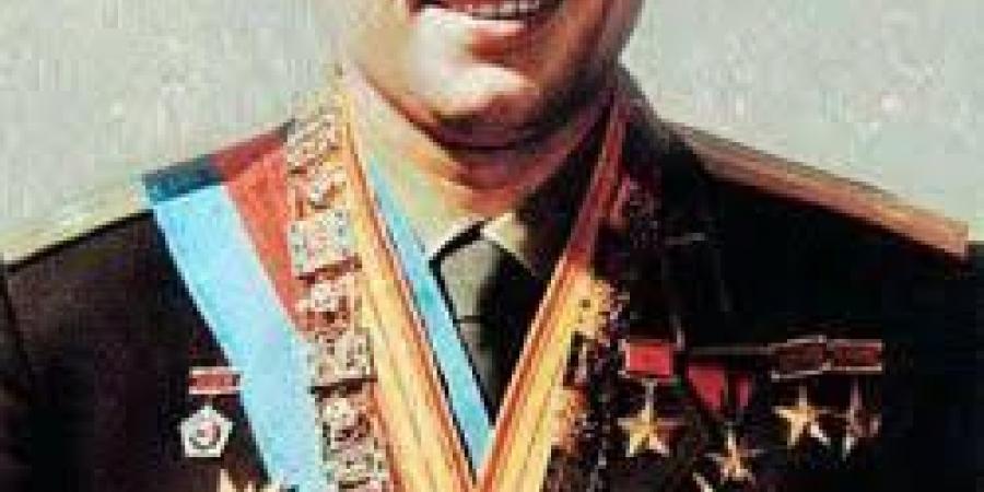 من الفضاء إلى قلب القاهرة|«محطات لا تنسي في ذاكرة التاريخ».. حين احتضنت مصر نسر الفضاء السوفيتي