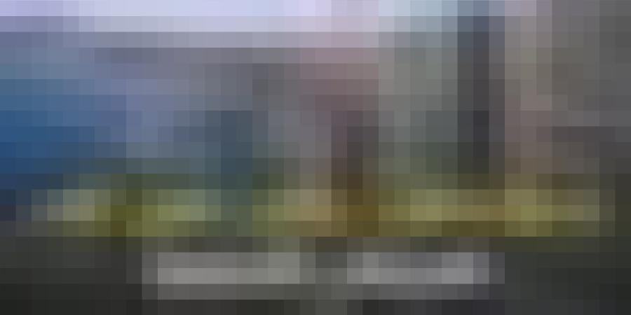 مدينة تتطور.. وهران تلبس ثوب السواحل الإسبانية