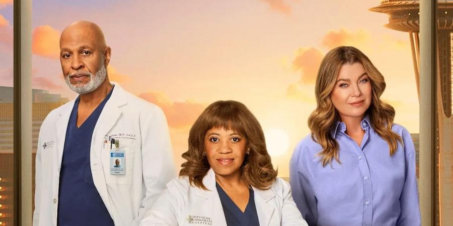 مسلسل Grey’s Anatomy الموسم الـ 23.. اعرف التفاصيل الكاملة