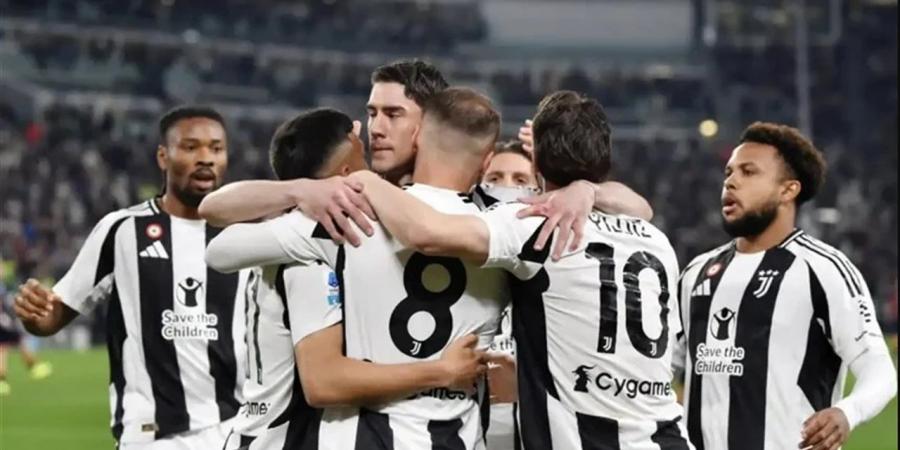 يلاكورة لايف.. بث مباشر الآن لمباراة يوفنتوس وجنوى في الدوري الإيطالي