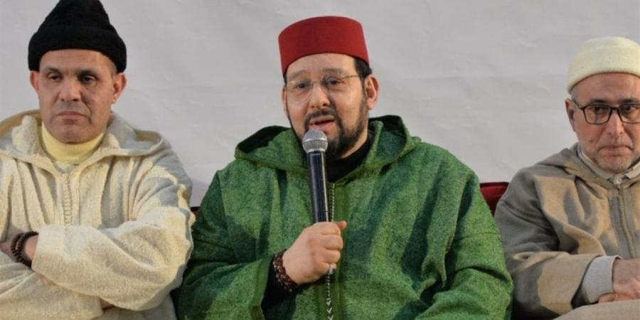 شيخ القادرية البودشيشية: المجتمعات الأوروبية تحتاج لخطاب يبتعد عن مظاهر التطرف والتشدد