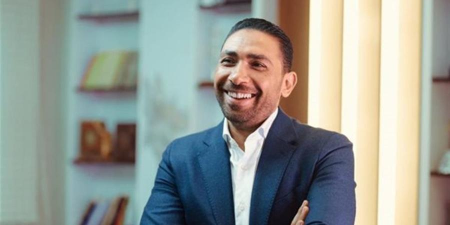 النائب محمد جامع: ندعم السوق الحر بلا احتكار حفاظًا على المستهلك