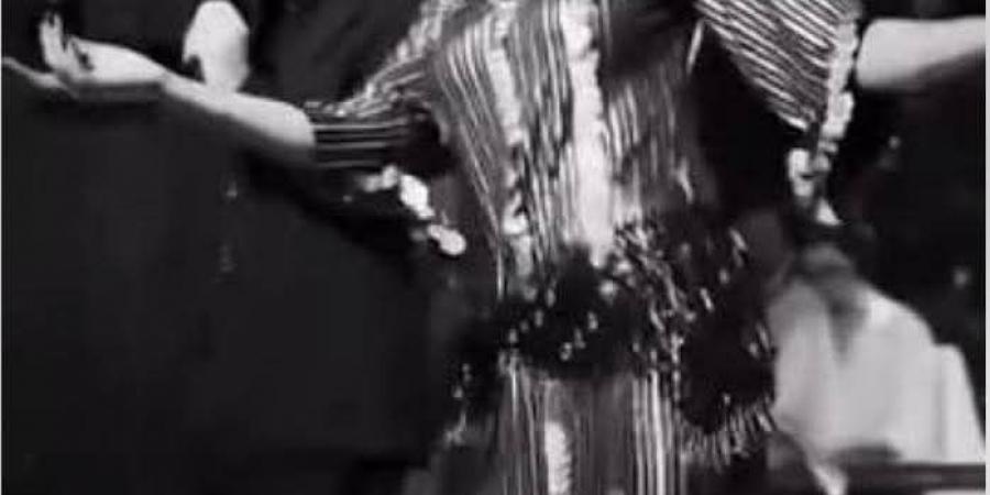 دينا دياب: كنت عايزة أوصل رسالة إن الرقص الشرقي مش ابتزال ولا حاجة رخيصة