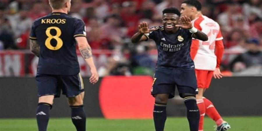 حقبة تاريخية.. تاريخ مواجهات ريال مدريد ضد بايرن ميونيخ قبل موقعة الغد