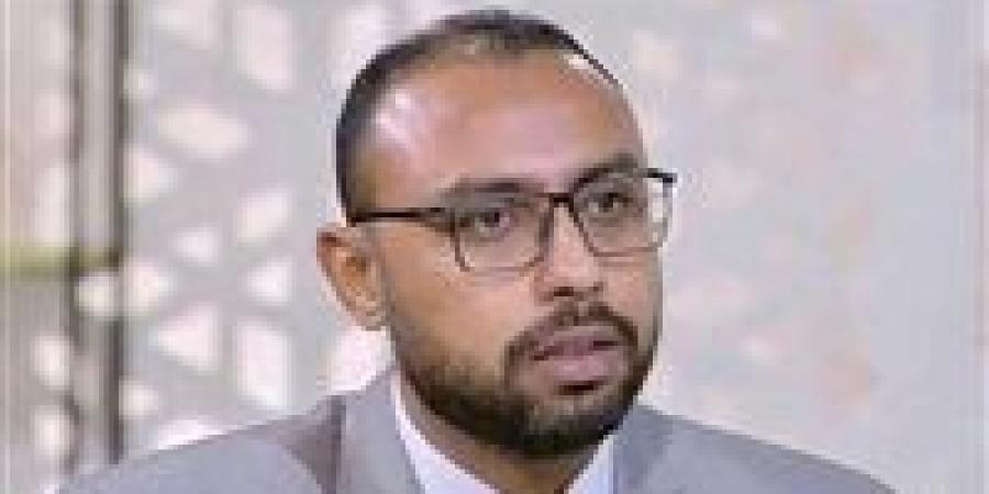 الإدريسي:العالم يمر بأزمة طاقة غير مسبوقة تضرب العالم وسط تصاعد التوترات الجيوسياسية