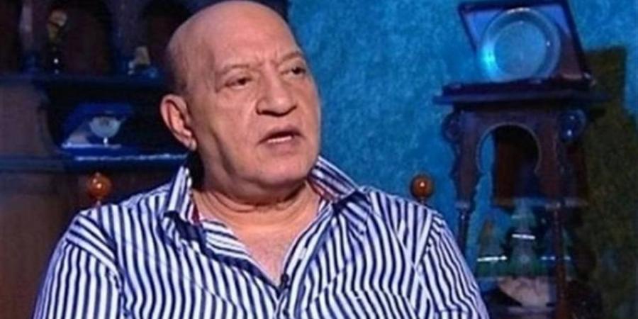 فيصل ندا: "المتزوجون" وُلدت من موقف طريف بيني وبين زوجتي