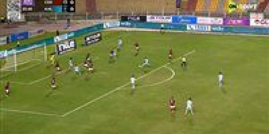 الأهلي ضد سيراميكا كليوباترا.. ملخص اهداف ونتيجة مباراة الأهلي وسيراميكا كليوباترا في الدوري المصري الممتاز بعد مرور 30 دقيقة