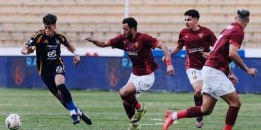 موعد مباراة الأهلي وسيراميكا في مجموعة التتويج بالدوري والقناة الناقلة
