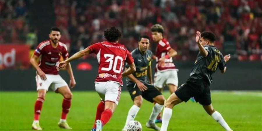 مواعيد مباريات اليوم الثلاثاء 7 إبريل 2026 في مرحلة التتويج بالدوري والقنوات الناقلة