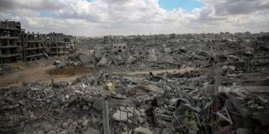 استشهاد 12 فلسطينيا بنيران الاحتلال فى غزة خلال 25 ساعة