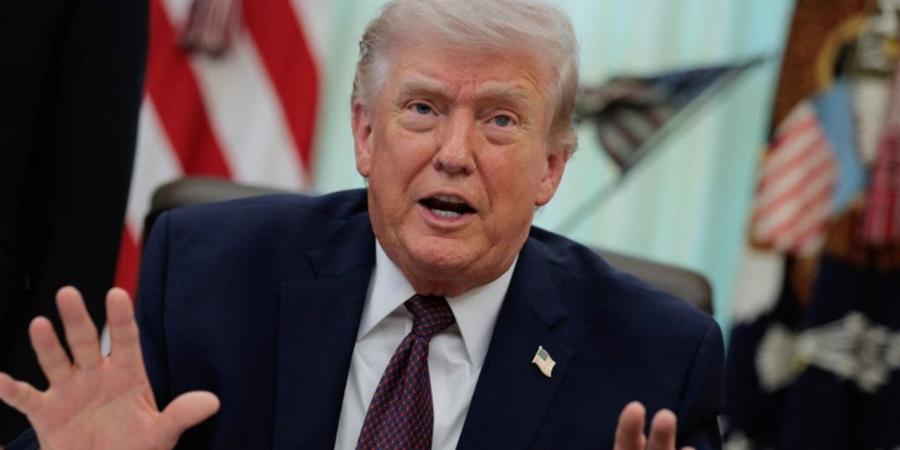 ترامب يحذر إيران: حضارة بأكملها قد تموت الليلة