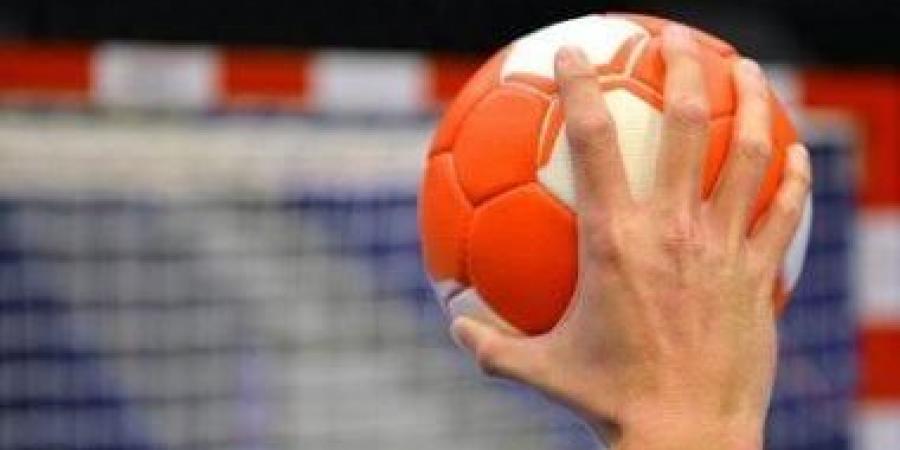 الزمالك يهزم سبورتنج فى دورى المحترفين لكرة اليد