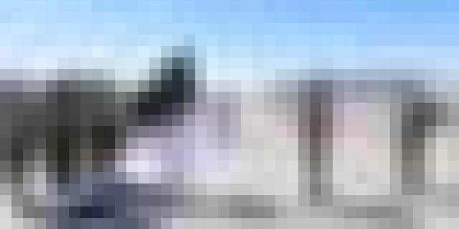 الفريق أول السعيد شنقريحة في زيارة عمل وتفقد إلى الناحية العسكرية السادسة