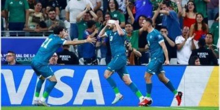 مفاوضات لإقامة مباراة ودية بين مصر والعراق قبل كأس العالم 2026