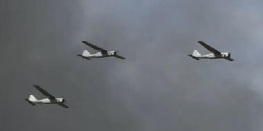 الحرس الوطني الكويتي: إسقاط مسيرة و3 طائرات درون خلال الـ24 ساعة الماضية