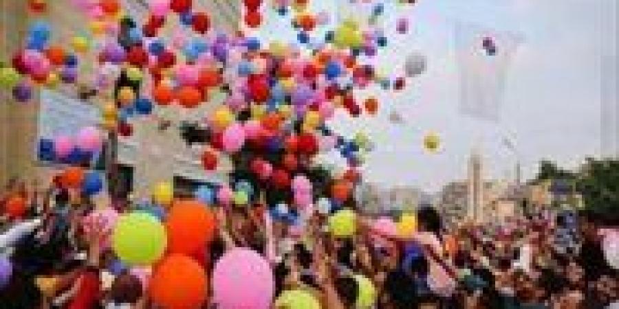 موعد عيد الأضحى 2026 في مصر