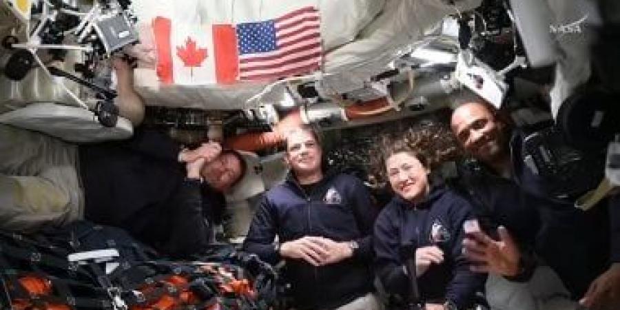 مهمة Artemis II تصنع التاريخ بأبعد رحلة بشرية حول القمر