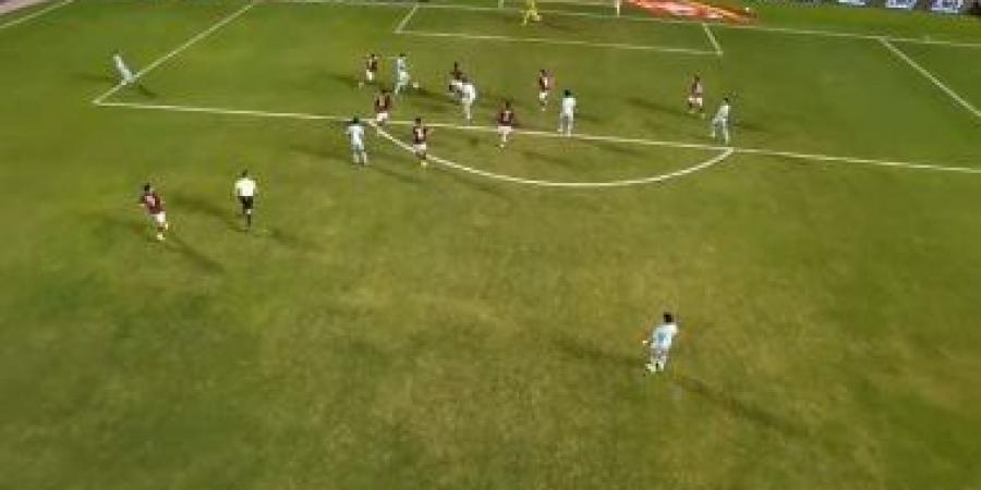 75 دقيقة.. محاولات هجومية متتالية لإدراك التعادل امام سيراميكا في الدوري