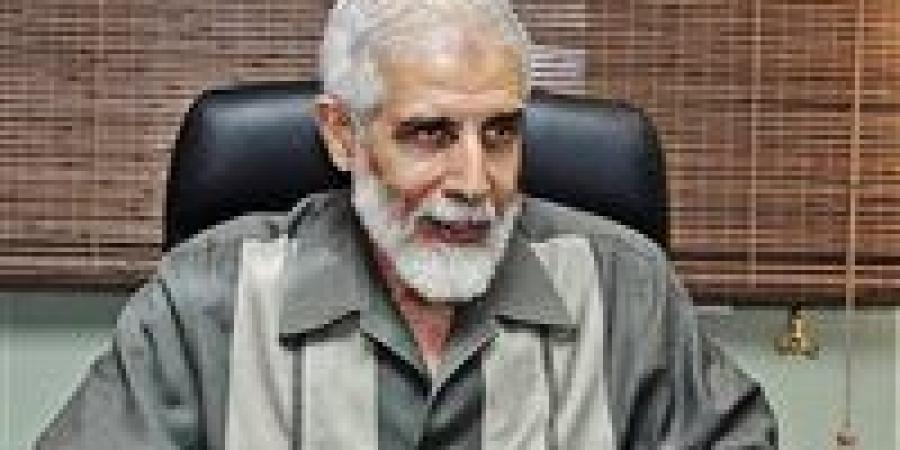 المؤبد لمحمود عزت و36 متهمًا في قضية التخابر مع جهات أجنبية