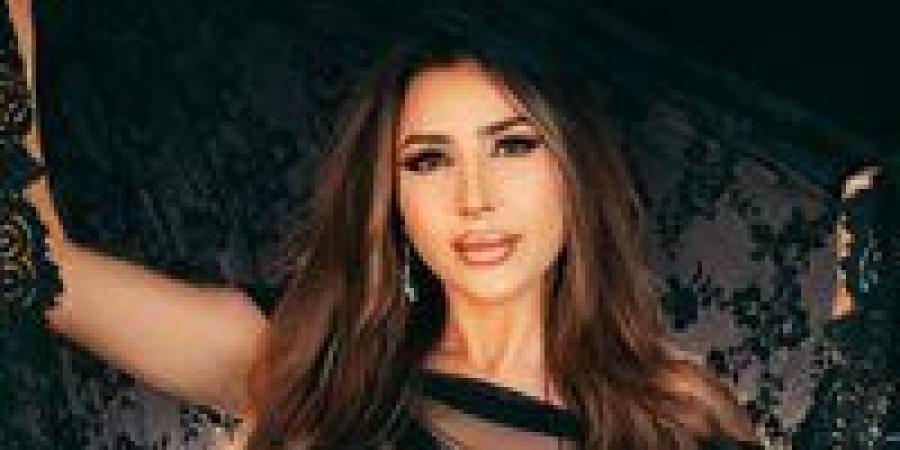 في هذا الموعد.. جنات تطرح أحداث اعمالها الغنائية بعنوان انت صح | فيديو