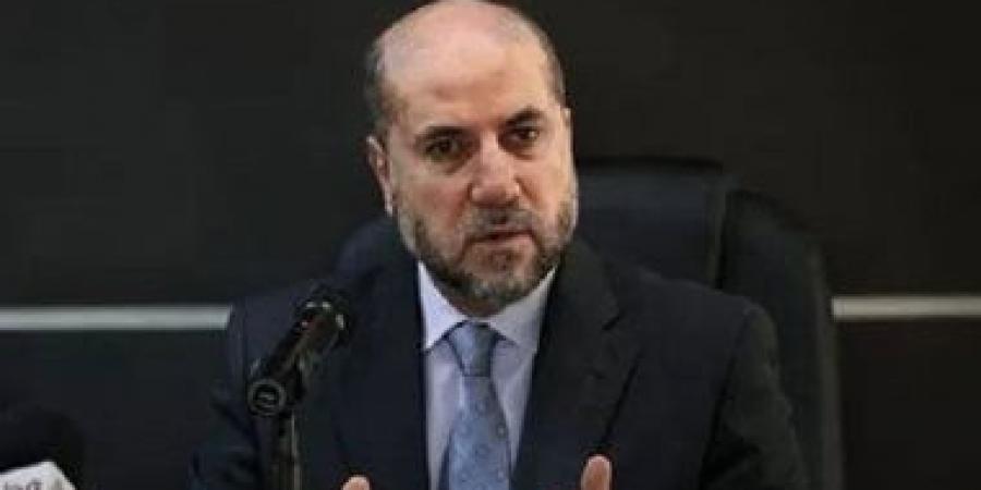 قاضى قضاة فلسطين يدين اقتحام وزير إسرائيلى باحات المسجد الأقصى