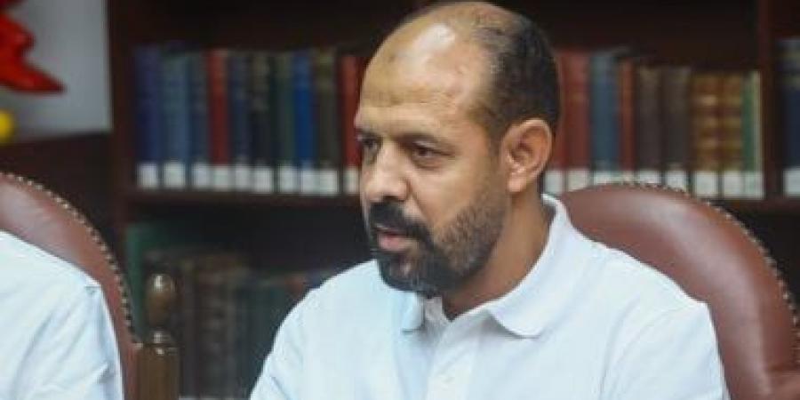 7 أخبار رياضية لا تفوتك اليوم