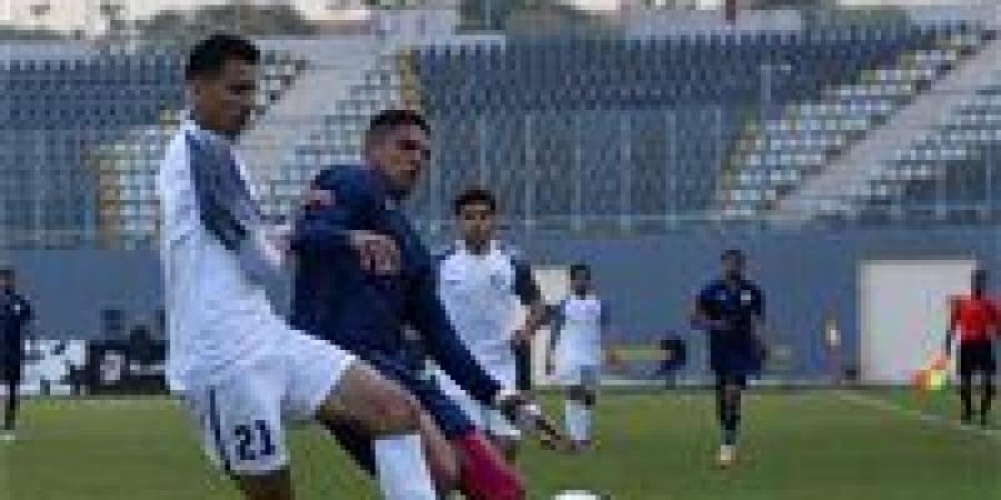 سموحة يواجه إنبي في انطلاقة الجولة الأولى من مجموعة التتويج بالدوري المصري