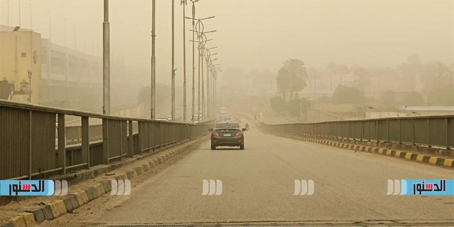 حالة الطقس اليوم 7أبريل في الإسماعيلية