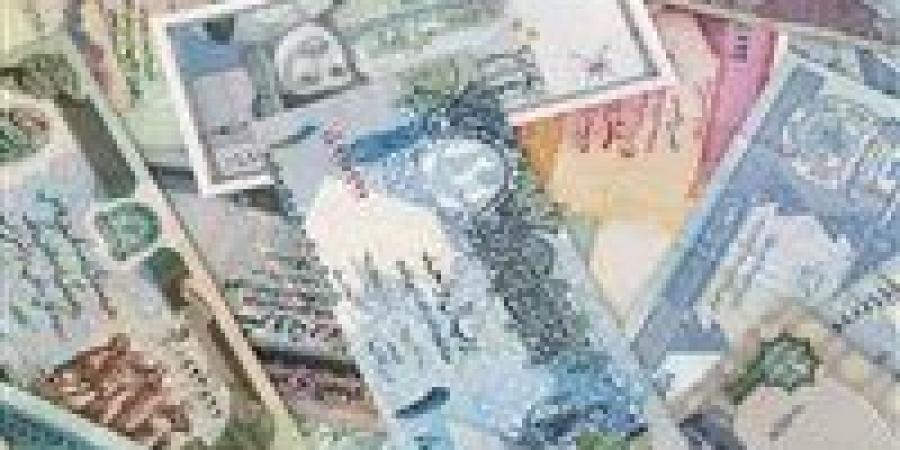 ضبط أوكار الإتجار غير المشروع بالعملات الأجنبية ومصادرة 9 ملايين جنيه