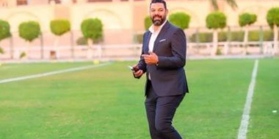 عبد الظاهر السقا: صفقات الشتاء أعادت التوازن إلى الاتحاد السكندرى