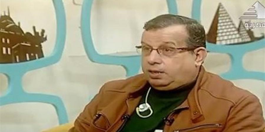 باحث قبطي: "خميس العهد" يحمل دلالات عميقة تجمع بين طقوس الكنيسة وتقاليد المصريين