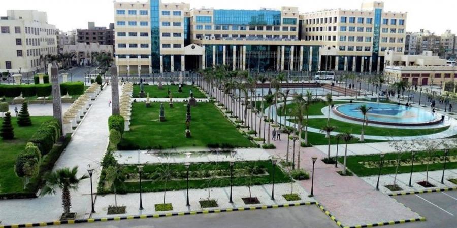 مايو المقبل.. ملتقى تدريبي وتوظيفي بكلية السياحة والفنادق