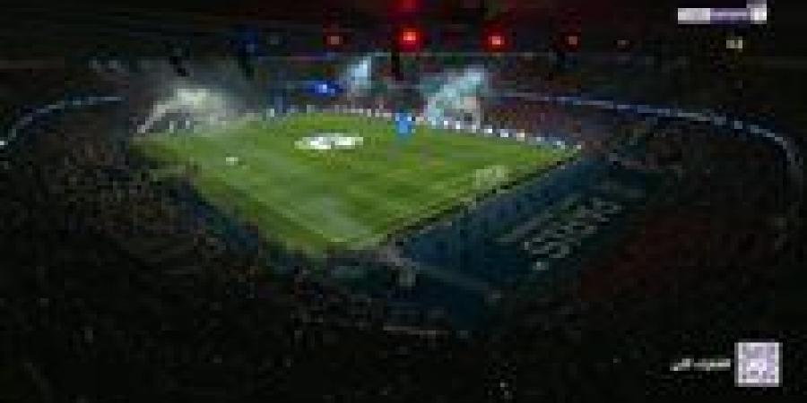 بي اس جي ضد ليفربول.. انطلاق مباراة ليفربول وباريس سان جيرمان في دوري أبطال أوروبا