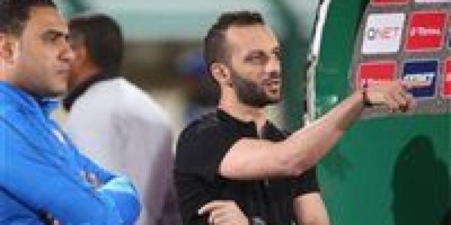 أمير مرتضى: صفقات الأهلي العشوائية أثرت على إمام عاشور