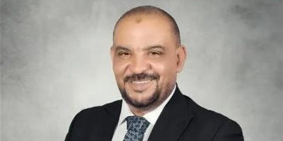 النائب أحمد حافظ يرحب بوقف إطلاق النار ويشيد بدور مصر في تحقيق الاستقرار الإقليمي