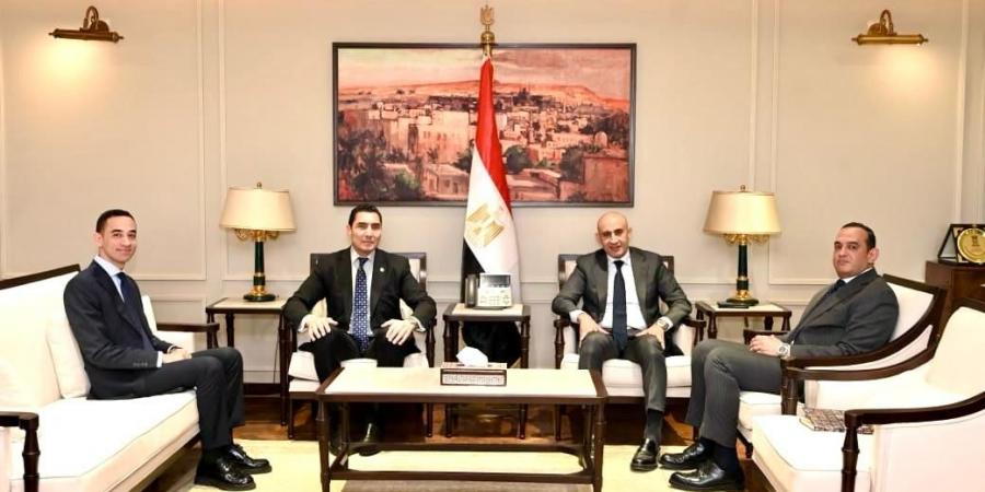 وزيرا التربية والتعليم والشباب والرياضة يبحثان سبل تعزيز التعاون في ملف الرياضة المدرسية (صور)