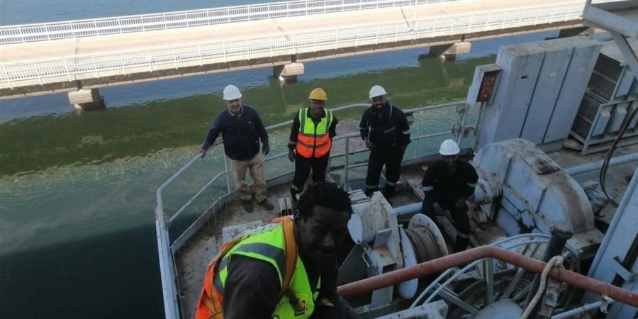 «الكهرباء» تنجح في رفع كفاءة محولات أسوان الثانية لأول مرة منذ 1982