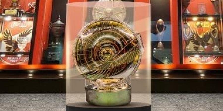 ترتيب الدورى المصرى بعد مباراة الأهلى وسيراميكا فى مجموعة التتويج