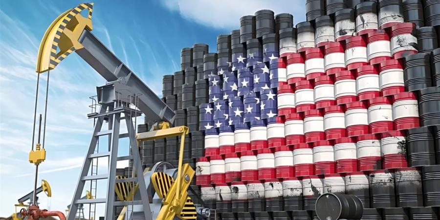 لأول مرة منذ 11 عامًا.. الخام الأمريكي يتفوق على برنت